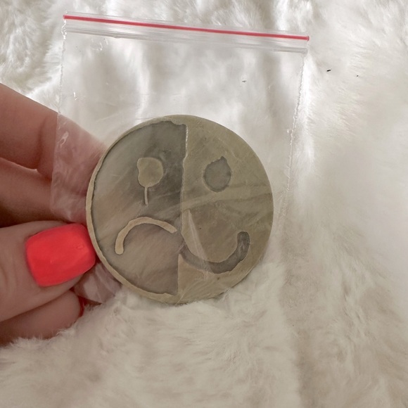 Fallout Boy VIP Swag from 2024 Tour - Picture 6 of 8